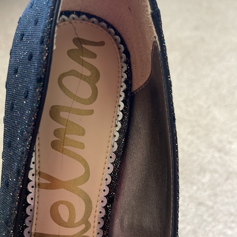 Sam Edelman Multi Dot Hazel Pointed Toe Pump - image 6